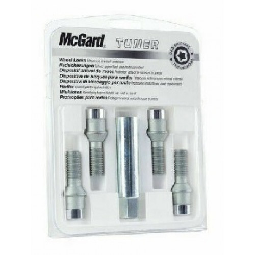 M12 X 1.5X24 LOCKBOLT MCGARD M12 X 1.5X24 LOCKBOLT MCGARD