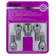 M14 X 1.25 MCGARD LOCKBOLT