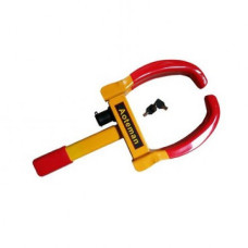 WHEEL LOCK CLAMP ANTI-THEFT