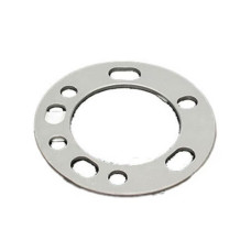 WHEEL SPACERS 4X4 6MM EACH