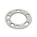 WHEEL SPACERS 4X4 6MM EACH