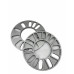 WHEEL SPACERS 8MM 4/5 HOLE
