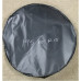 SPAREWHEEL COVER 195/65 R15