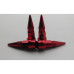 VALVE CAPS AK47 LONG RED