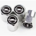 VALVE CAPS- OPEL