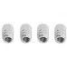 VALVECAPS- SILVER SET4