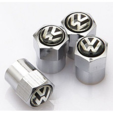 VALVECAPS- VW SILVER