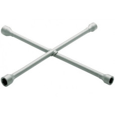 WHEEL SPANNER - 4-WAY