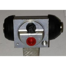 AUTO CYLINDERS W/CYL REAR-NISSAN NP200