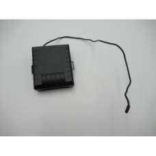 MODULE W/HARNESS FOR C/L+REMOTE