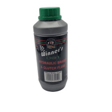 WINNERS BRAKE FLUID 500ML
