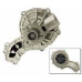 FEMO WATER PUMP [W/O HSG]-VW JETTA