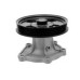 WP17384 FEMO WATER PUMP [+PULLEY]-TOYOTA