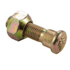 LUCAS WHEEL STUD & NUT ISUZU WFR RELAY