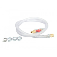 FRONT RUNNER PREMIUM WATER TANK HOSE KIT