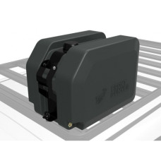 FRONT RUNNER WATER TANK 45L WITH MOUNTIN