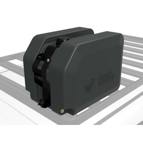 FRONT RUNNER WATER TANK 45L WITH MOUNTIN FRONT RUNNER WATER TANK 45L WITH MOUNTIN
