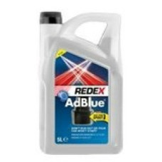 REDEX ADBLUE EMISSION REDUCER 5LT