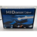 XENON KIT H4 8000K