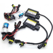 H7 XENON KIT 8000K 55W
