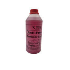 XTREME ANTIFREEZE 1LT RED