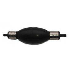 FUEL PRIMER BULB 6MM