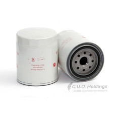 GUD OIL TWO STAGE FILTER-MAZDA