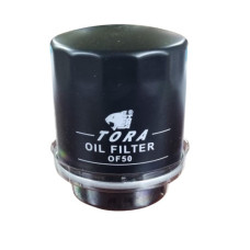 OF50 TORA OIL FILTER- AUDI/VOLKSWAGEN