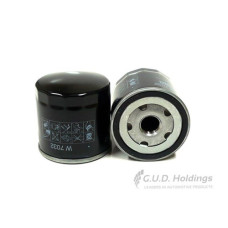 OIL FILTER - MERCEDES