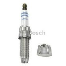 0242140507 BOSCH SPARK PLUG 3PIN PK10