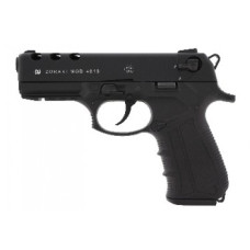 ZORAKI MOD4918TD BLACK