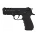 ZORAKI MOD4918TD BLACK