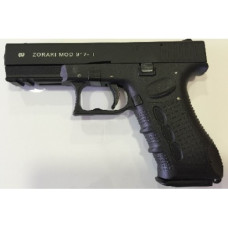 ZORAKI MOD917 BLACK