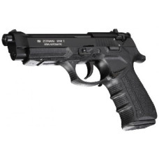 ZORAKI MOD918T BLACK