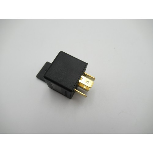 BOSCH 5PIN RELAY 12V BOSCH 5PIN RELAY 12V