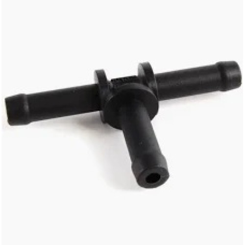 WATER FLANGE T PIECE 8X8X8MM-AUDI,UNIVER WATER FLANGE T PIECE 8X8X8MM-AUDI,UNIVER