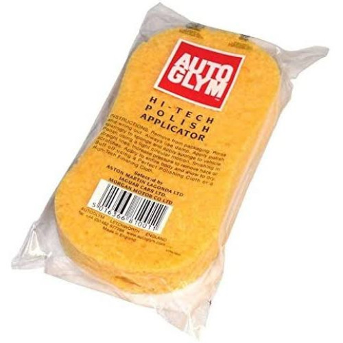 AUTOGLYM-HIGH TECH POLISH APPLICATOR