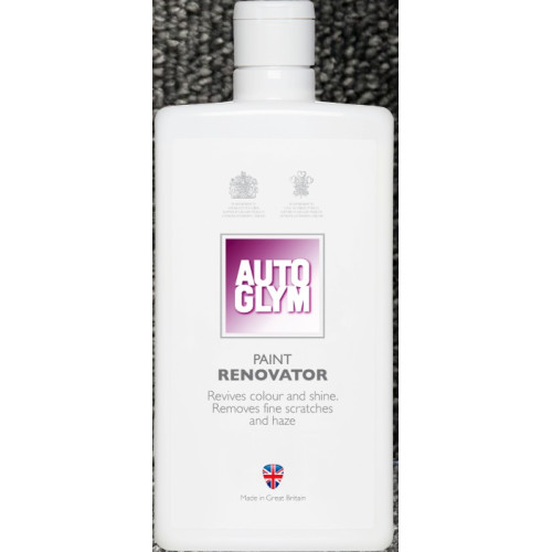 AUTOGLYM-PAINT RENOVATOR 500ML