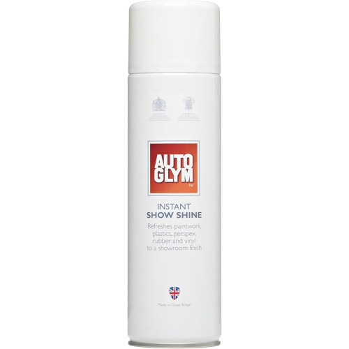 AUTOGLYM-SHOW SHINE 450ML SPRAY