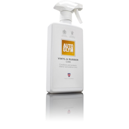 AUTOGLYM-VINYL & RUBBER CARE 500ML