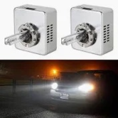 EUROLAMP D5S 12V 6000K