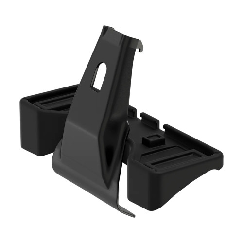 THULE- TOYOTA HILUX D/C 4DR 16- MOUNTING