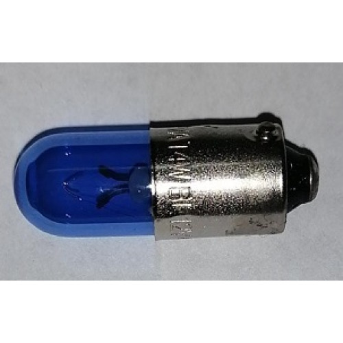 NARVA RPB PEANUT BA9S 12V 4W