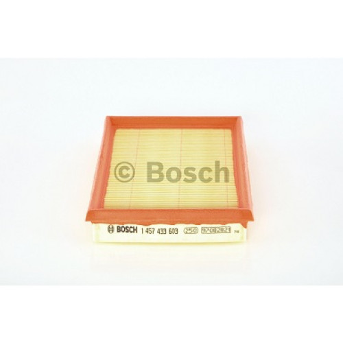1427433603 BOSCH AIR FILTER OPEL CORSA 1427433603 BOSCH AIR FILTER OPEL CORSA
