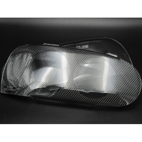 VW GOLF 3 HEADLIGHT GUARDS 3D
