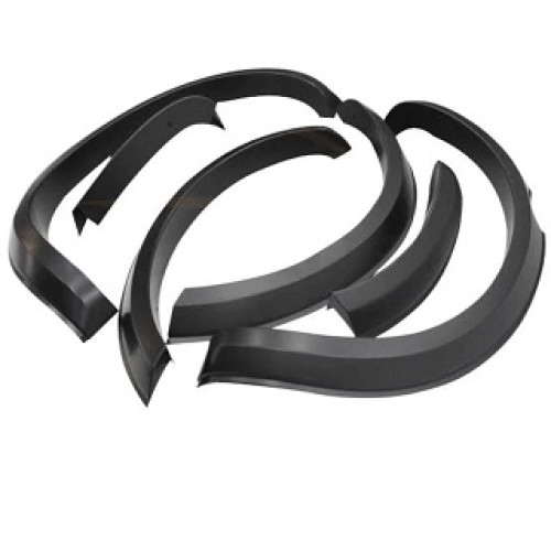 ISUZU 1721 OEM FENDER FLARES MB SLIM