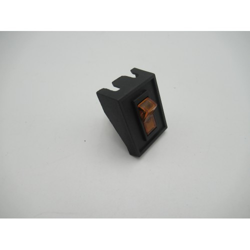 SWITCH - ON/OFF AMBER LIGHT