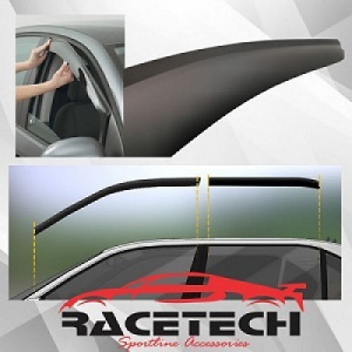 CHEV UTILITY 12- WINDSHIELDS GB