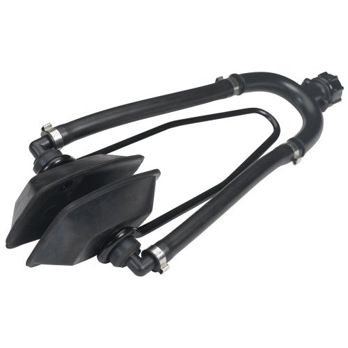 OUTBOARD MOTOR-FLUSHER DLX
