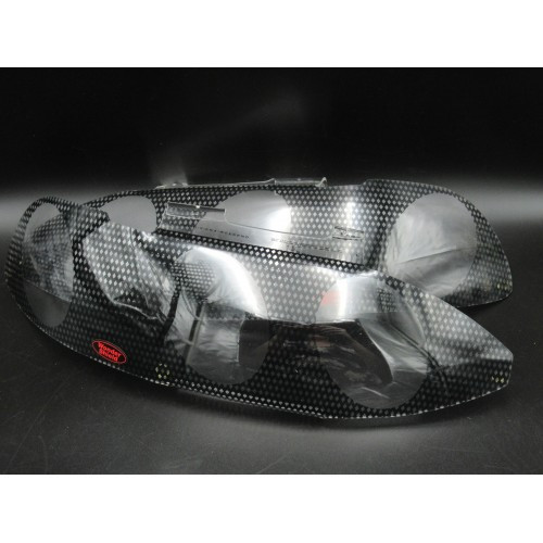 FIAT PALIO/SIENA>04 HEADLIGHT GUARDS 3D FIAT PALIO/SIENA>04 HEADLIGHT GUARDS 3D